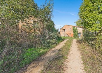 Rustico Via Pietro Vannucci, Città della Pieve - foto 17