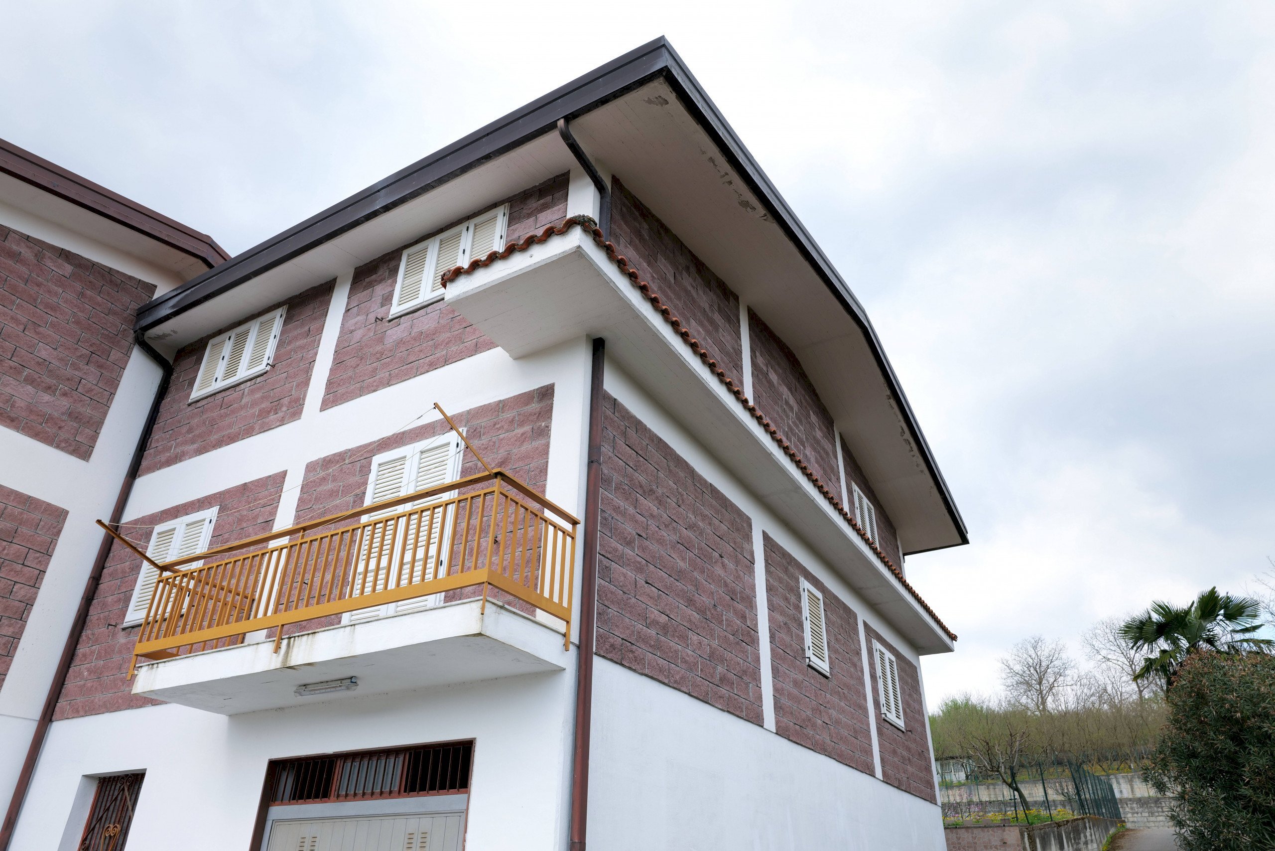 Foto 3 - Villa via contrada tufarole
 
18, Avellino - foto 3