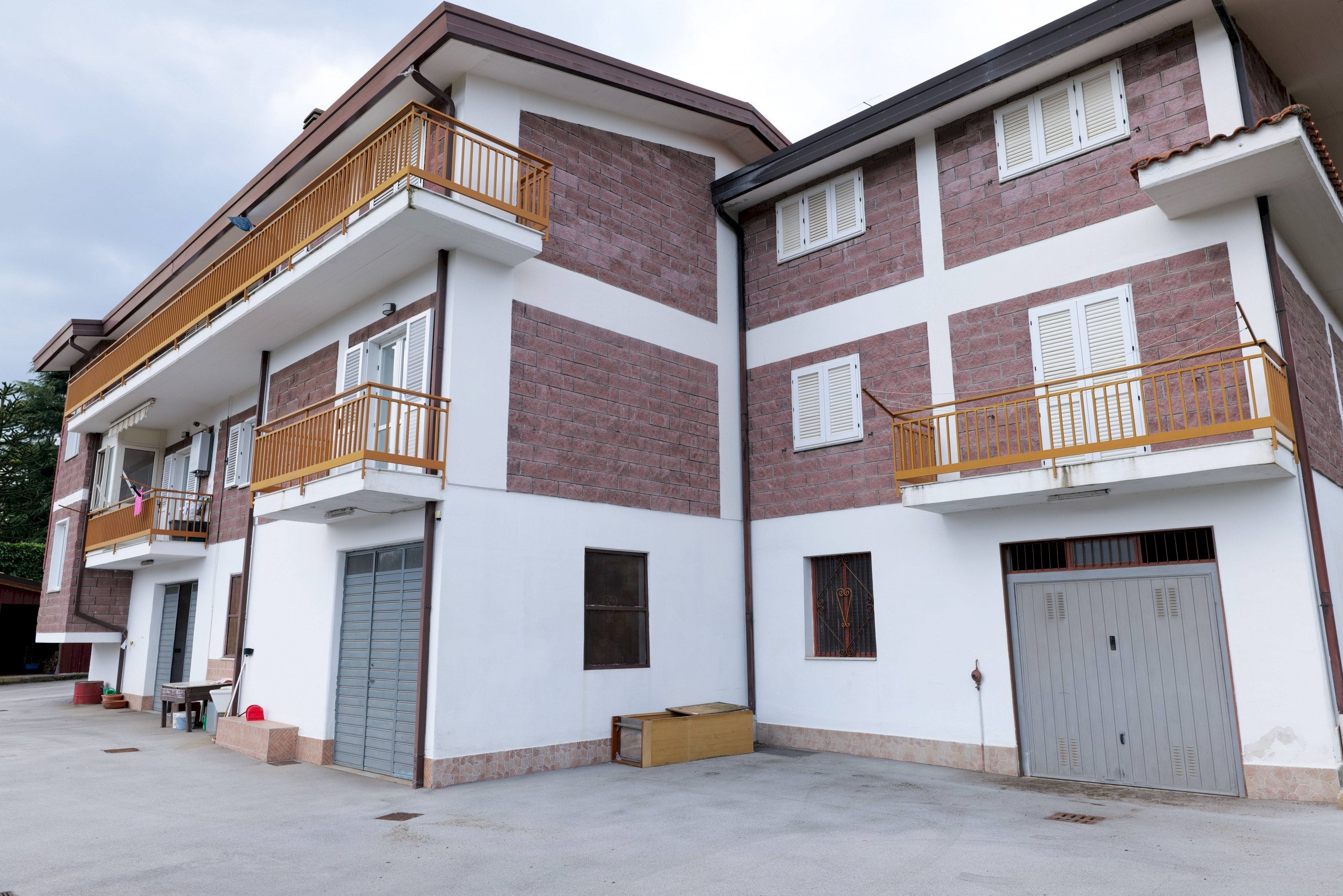 Foto 2 - Villa via contrada tufarole
 
18, Avellino - foto 2