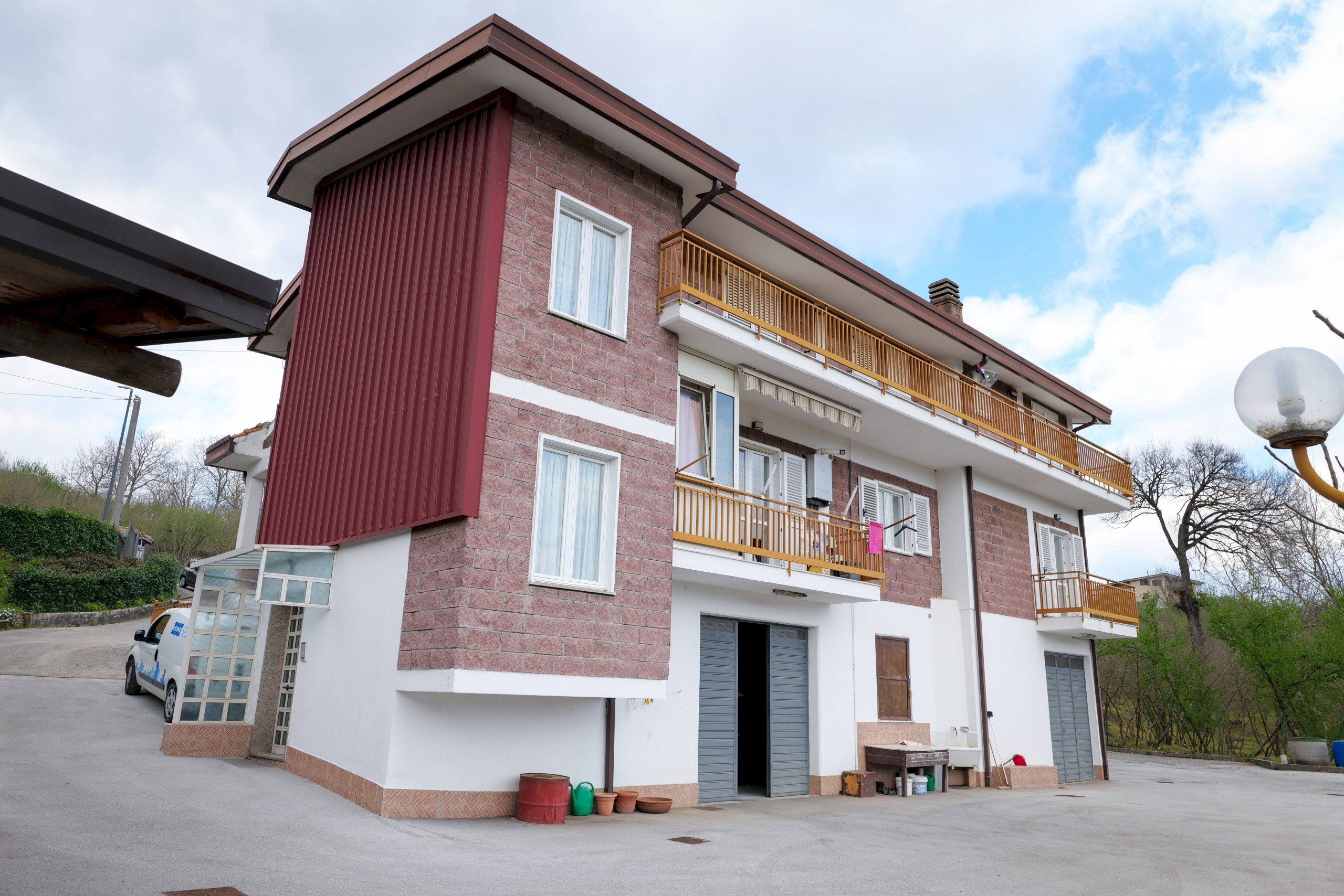 Foto 1 - Villa via contrada tufarole
 
18, Avellino - foto 1