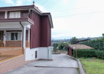 Foto 15 - Villa via contrada tufarole
 
18, Avellino - foto 15