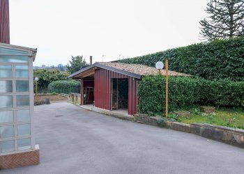 Foto 17 - Villa via contrada tufarole
 
18, Avellino - foto 17