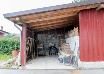 Foto 18 - Villa via contrada tufarole
 
18, Avellino - foto 18