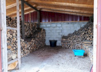 Foto 19 - Villa via contrada tufarole
 
18, Avellino - foto 19