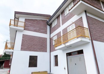 Foto 6 - Villa via contrada tufarole
 
18, Avellino - foto 6