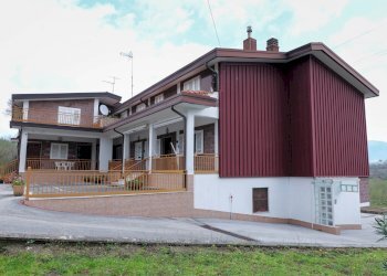 Foto 4 - Villa via contrada tufarole
 
18, Avellino - foto 4