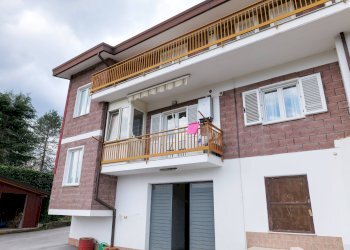 Foto 7 - Villa via contrada tufarole
 
18, Avellino - foto 7