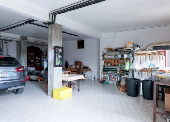 Foto 24 - Villa via contrada tufarole
 
18, Avellino - foto 24