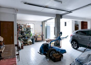 Foto 25 - Villa via contrada tufarole
 
18, Avellino - foto 25