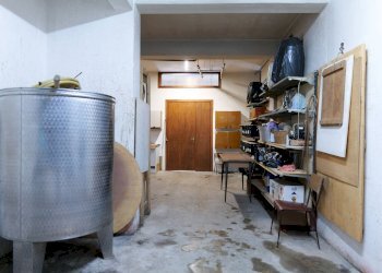 Foto 30 - Villa via contrada tufarole
 
18, Avellino - foto 30