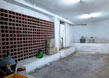 Foto 31 - Villa via contrada tufarole
 
18, Avellino - foto 31