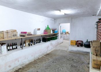 Foto 32 - Villa via contrada tufarole
 
18, Avellino - foto 32