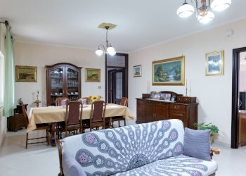 Foto 34 - Villa via contrada tufarole
 
18, Avellino - foto 34