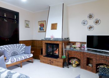 Foto 36 - Villa via contrada tufarole
 
18, Avellino - foto 36