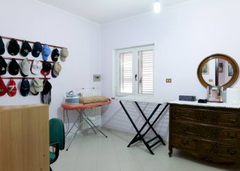 Foto 43 - Villa via contrada tufarole
 
18, Avellino - foto 43