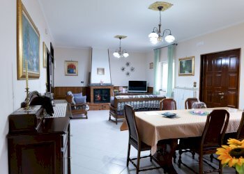 Foto 49 - Villa via contrada tufarole
 
18, Avellino - foto 49