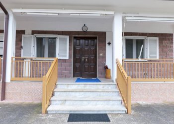 Foto 10 - Villa via contrada tufarole
 
18, Avellino - foto 10