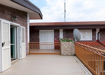 Foto 89 - Villa via contrada tufarole
 
18, Avellino - foto 89