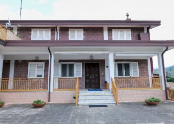 Foto 5 - Villa via contrada tufarole
 
18, Avellino - foto 5