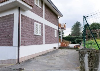 Foto 13 - Villa via contrada tufarole
 
18, Avellino - foto 13