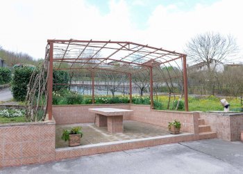 Foto 90 - Villa via contrada tufarole
 
18, Avellino - foto 90