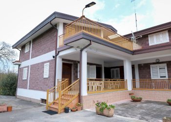 Foto 11 - Villa via contrada tufarole
 
18, Avellino - foto 11