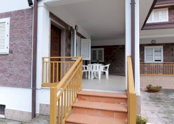 Foto 91 - Villa via contrada tufarole
 
18, Avellino - foto 91