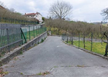 Foto 95 - Villa via contrada tufarole
 
18, Avellino - foto 95