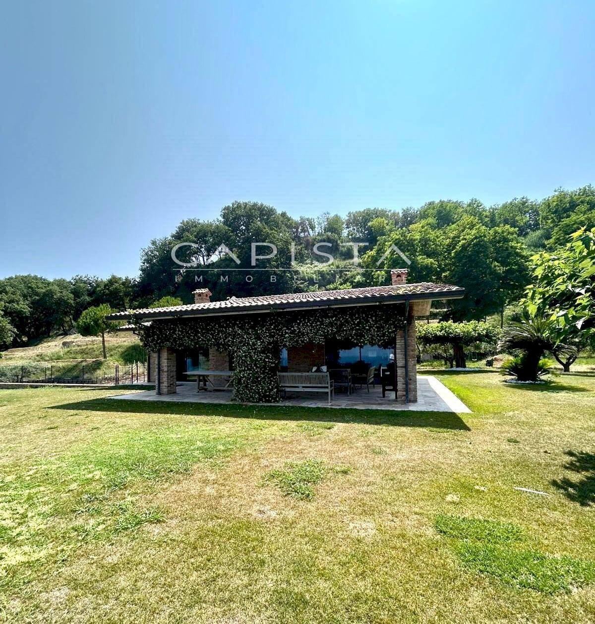 Foto 1 - Villa Fossacesia - foto 1