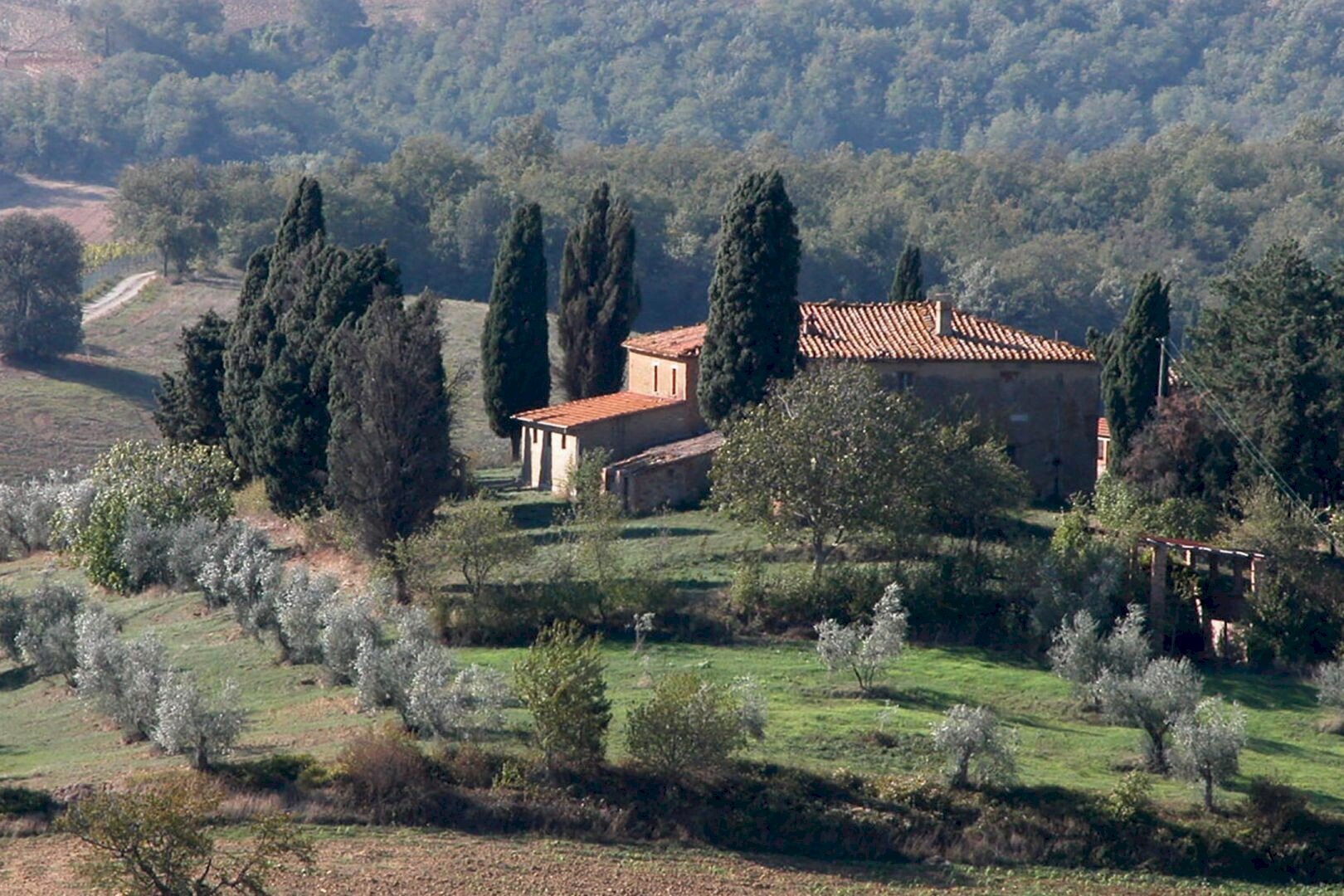 Rustic Torrita di Siena - photo 1