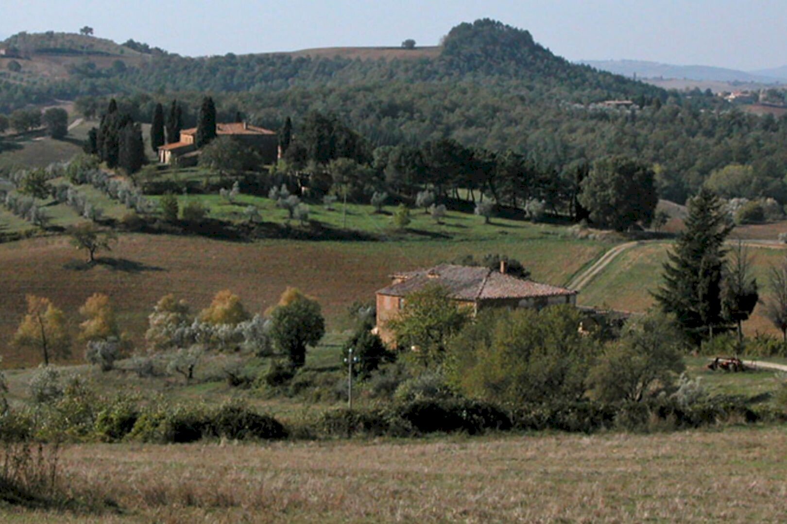 Rustic Torrita di Siena - photo 2