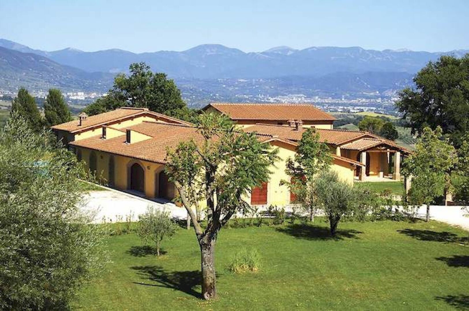Villa Unifamiliare Narni - foto 1