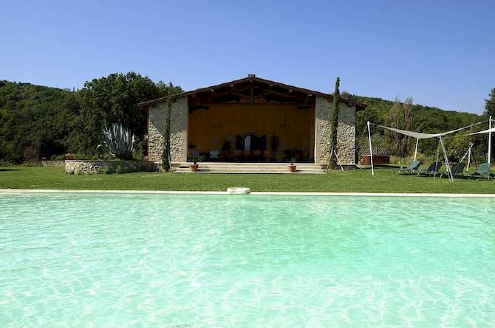 Villa Unifamiliare Narni - foto 2