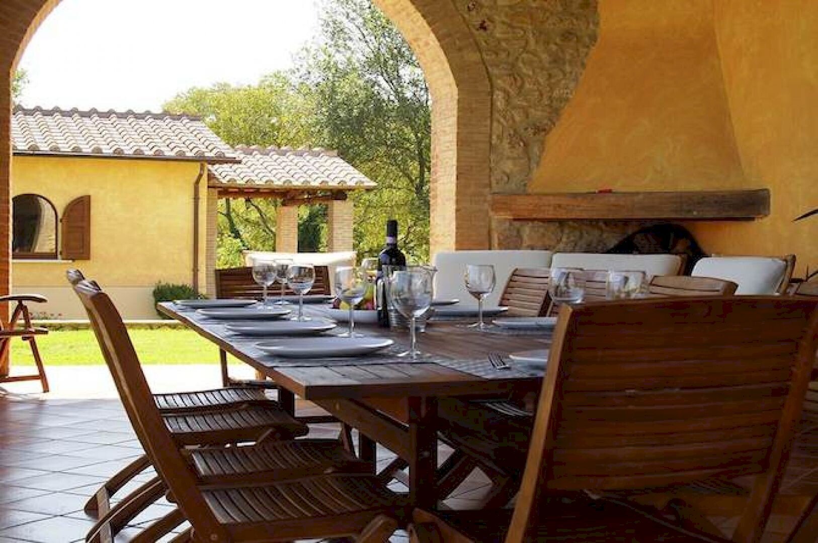 Villa Unifamiliare Narni - foto 3