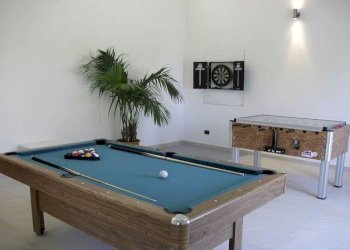 Villa Unifamiliare Narni - foto 11