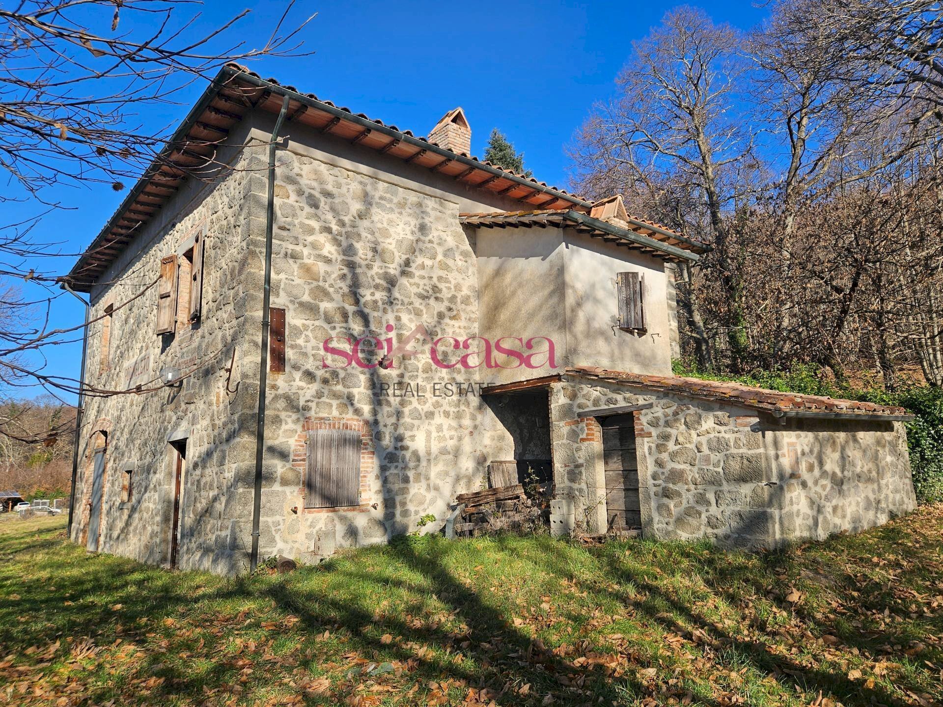 Foto 1 - Rustic Santa Fiora - photo 1