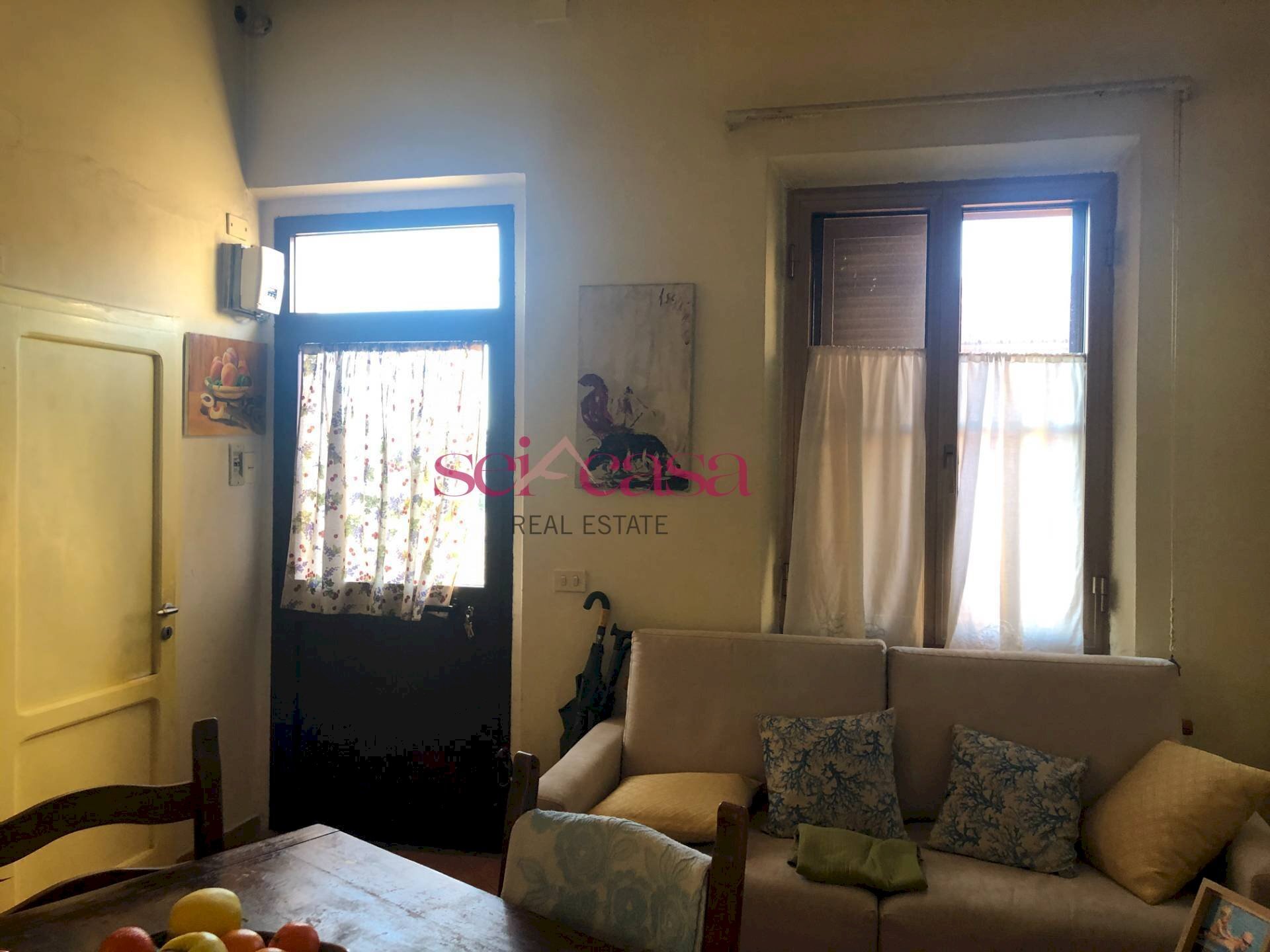 Foto 1 - Quadrilocale Magliano in Toscana - foto 1