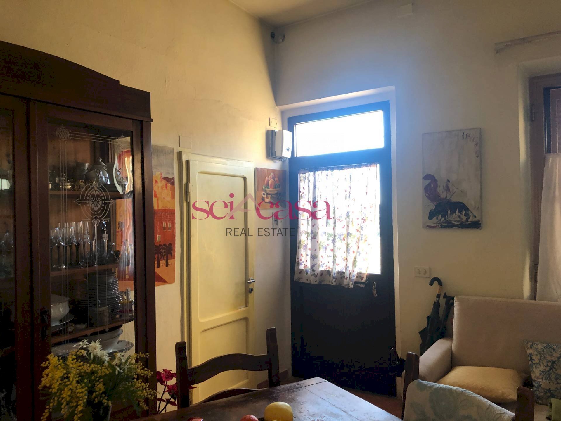 Foto 2 - Quadrilocale Magliano in Toscana - foto 2