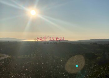 Foto 8 - Quadrilocale Magliano in Toscana - foto 8