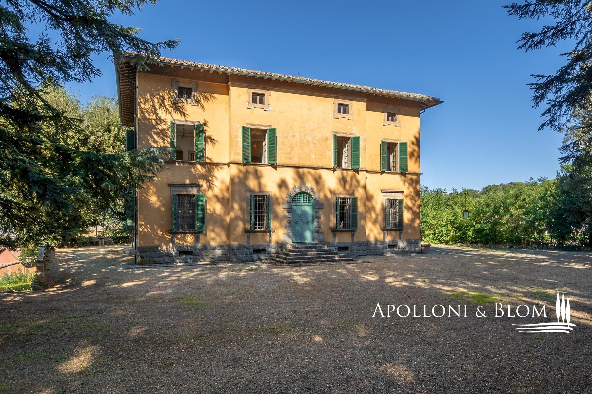 Villa Unifamiliare Via Raffaello, 8, Acquapendente - foto 1