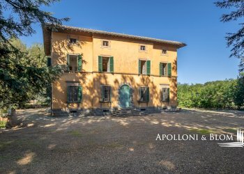 Villa Unifamiliare Via Raffaello, 8, Acquapendente - foto 1