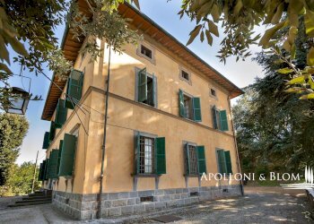Villa Unifamiliare Via Raffaello, 8, Acquapendente - foto 3