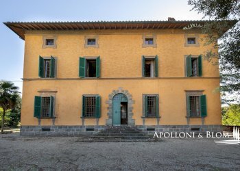 Villa Unifamiliare Via Raffaello, 8, Acquapendente - foto 4
