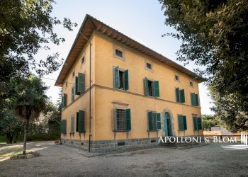 Villa Unifamiliare Via Raffaello, 8, Acquapendente - foto 5
