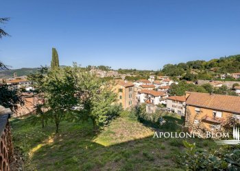Villa Unifamiliare Via Raffaello, 8, Acquapendente - foto 7