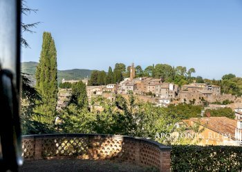 Villa Unifamiliare Via Raffaello, 8, Acquapendente - foto 8