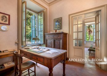 Villa Unifamiliare Via Raffaello, 8, Acquapendente - foto 9