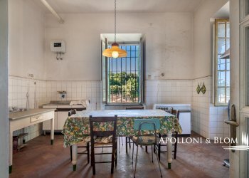 Villa Unifamiliare Via Raffaello, 8, Acquapendente - foto 11