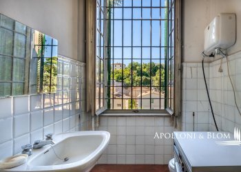 Villa Unifamiliare Via Raffaello, 8, Acquapendente - foto 12