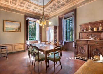 Villa Unifamiliare Via Raffaello, 8, Acquapendente - foto 13